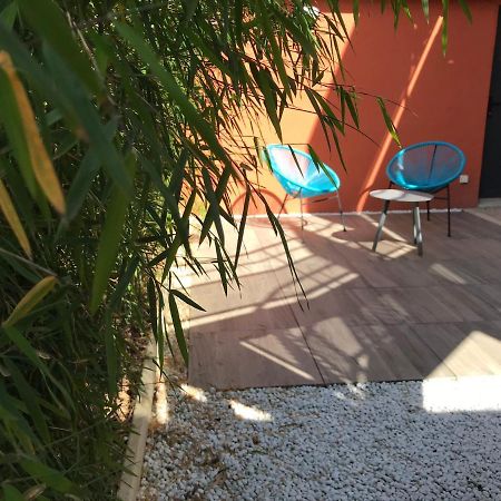 Le Patio De Loiseau Apartment Le Mans Exterior photo