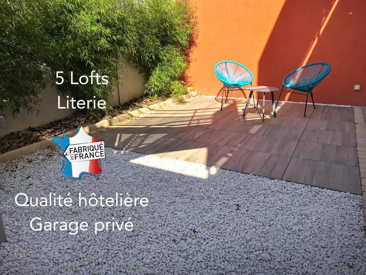 Le Patio De Loiseau Apartment Le Mans Exterior photo